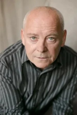 Vladimir Baranov backdrop