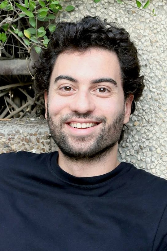 Pedro Furtado backdrop