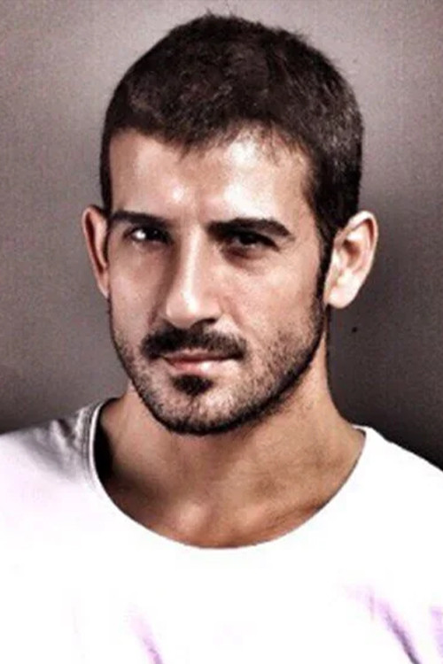 Paşhan Yılmazel backdrop