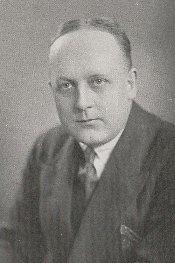 Sinklër Hil backdrop