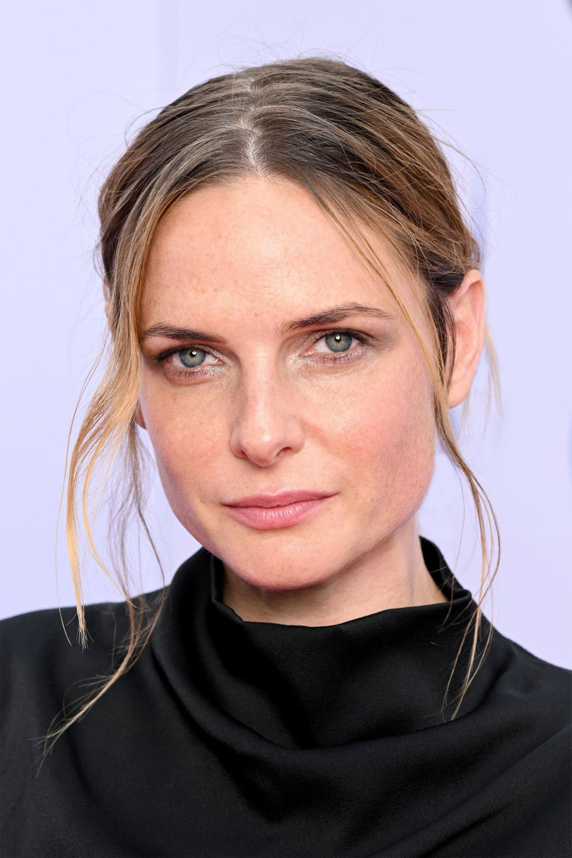 Rebecca Ferguson backdrop