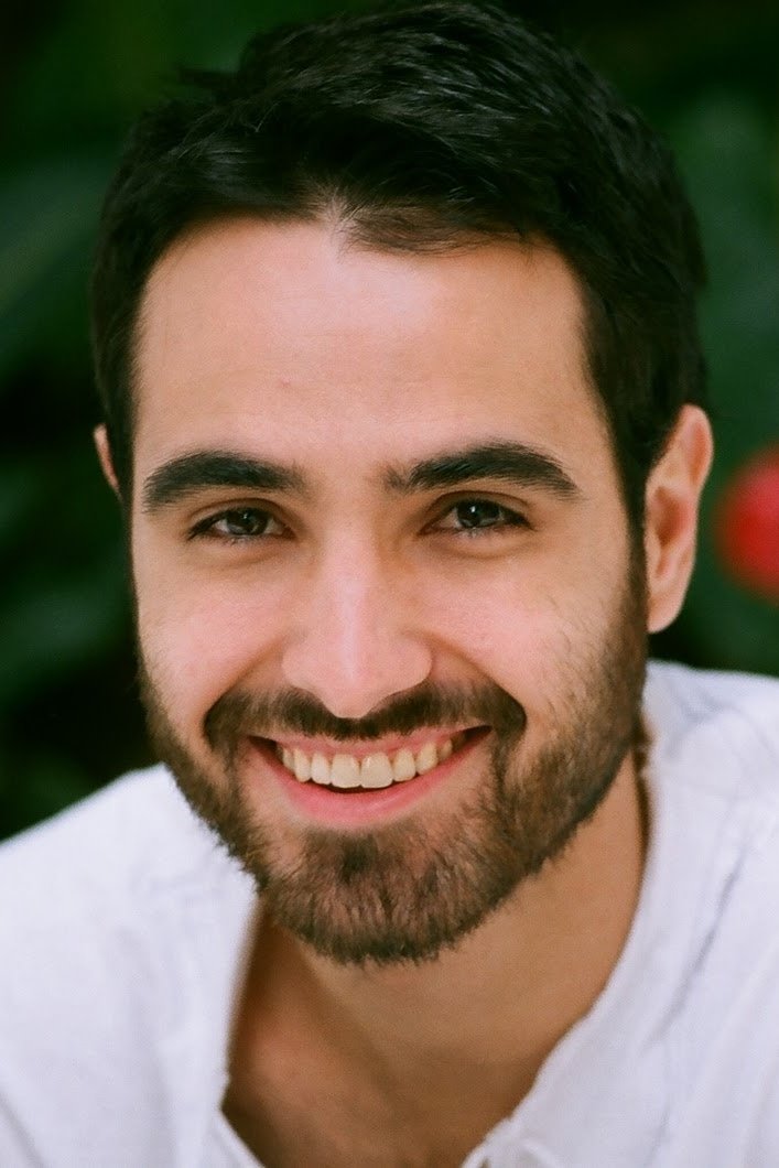 Diego Torraca backdrop