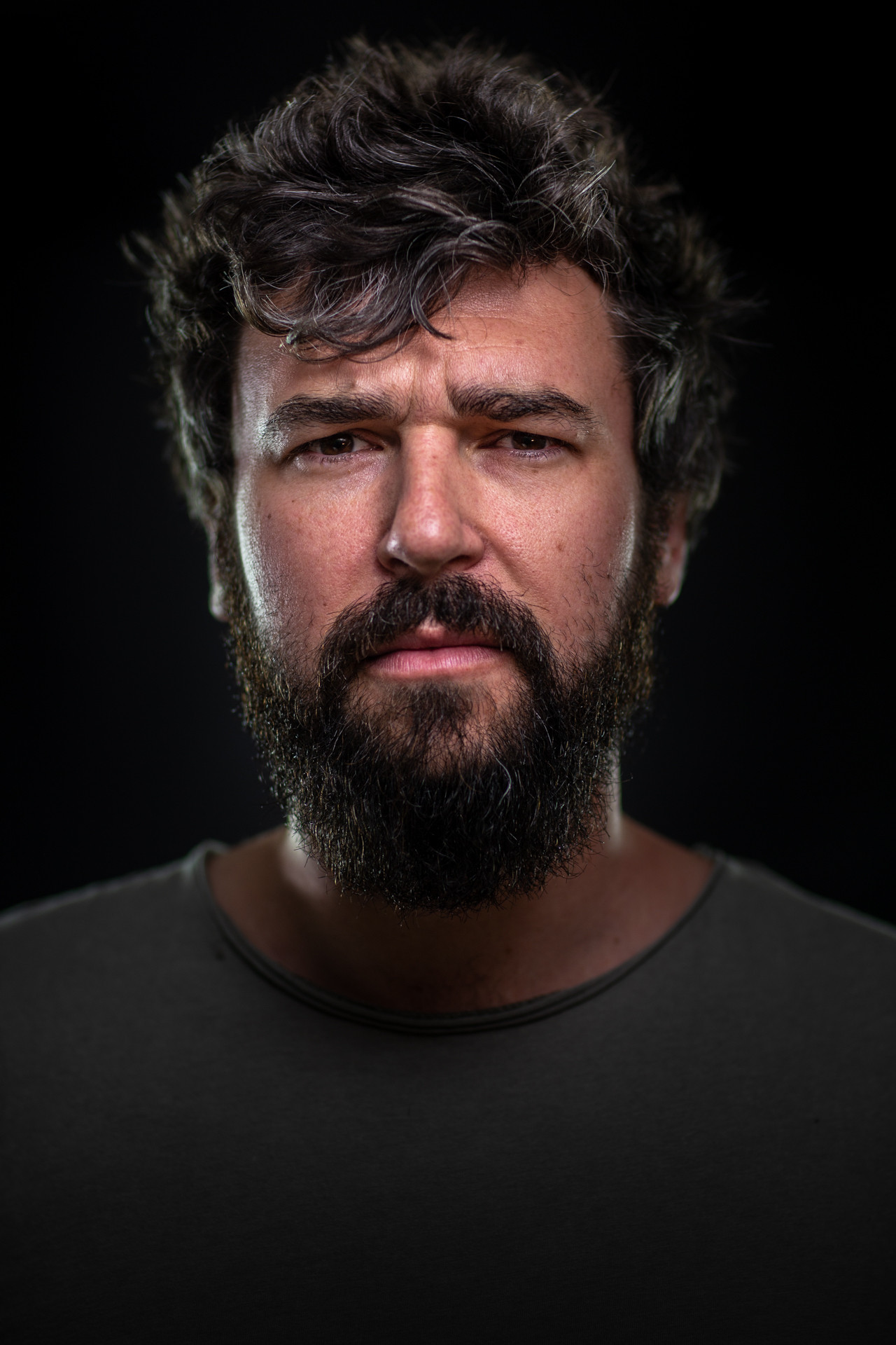 Damian Nenow backdrop