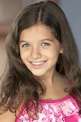 Vanessa Carter backdrop