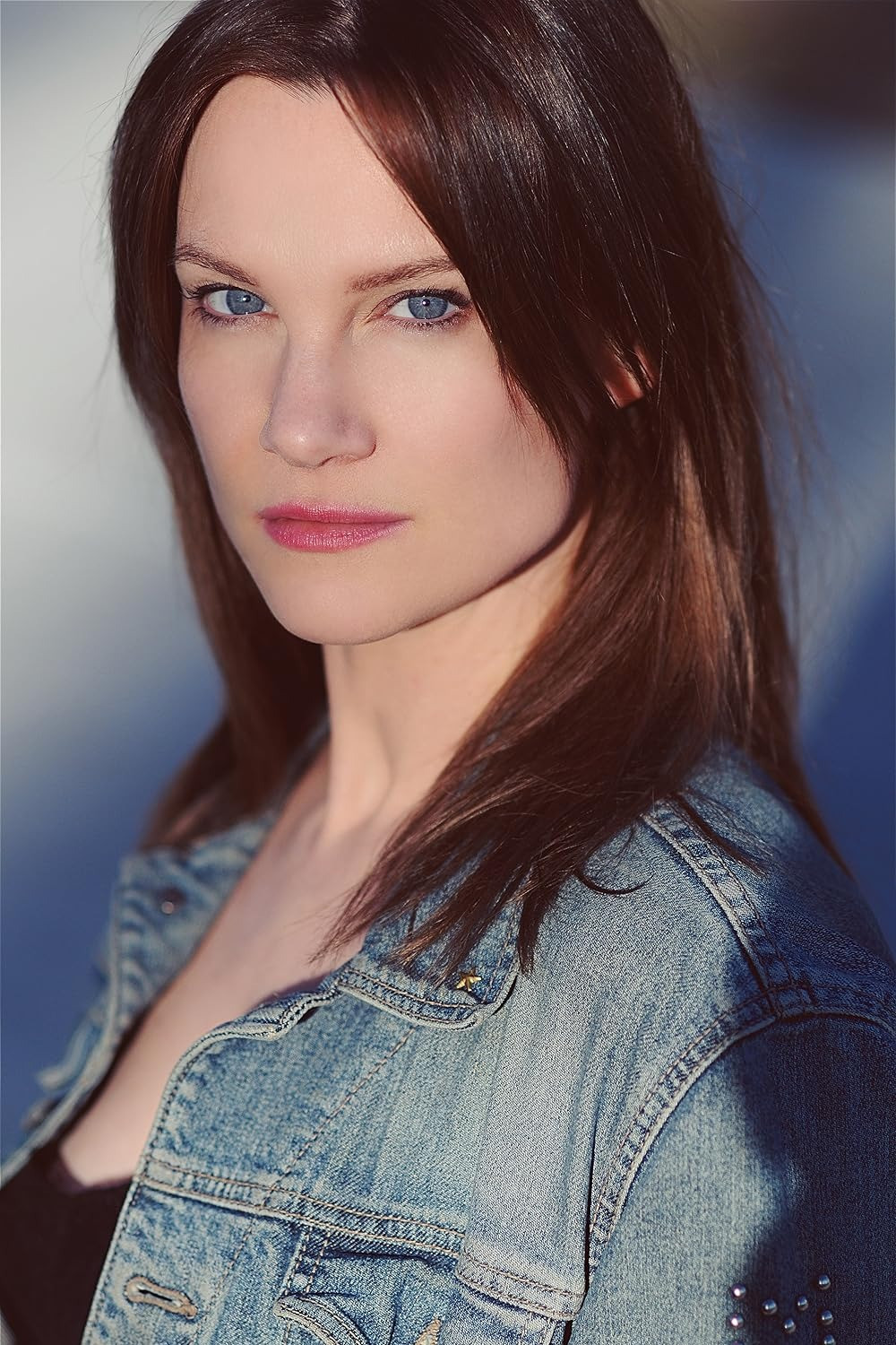 May Charters backdrop