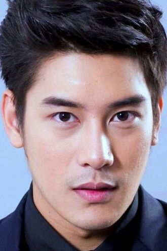 Phupoom Phongpanu backdrop