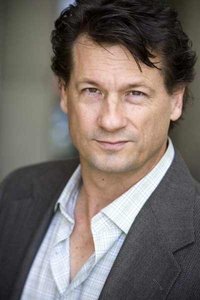 J. Scott Shonka backdrop