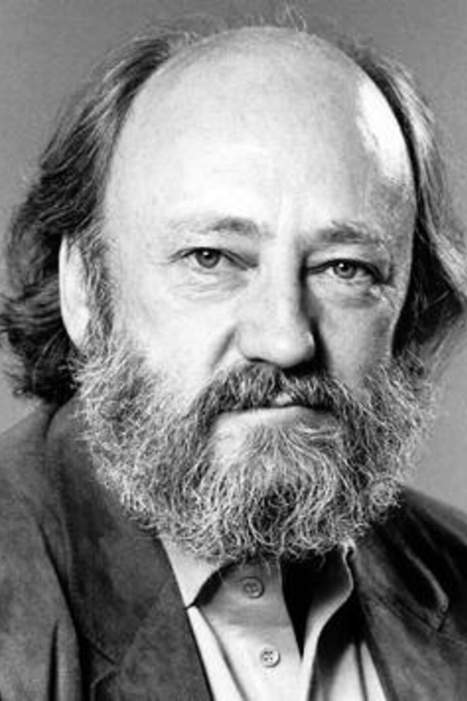 Rock Demers backdrop