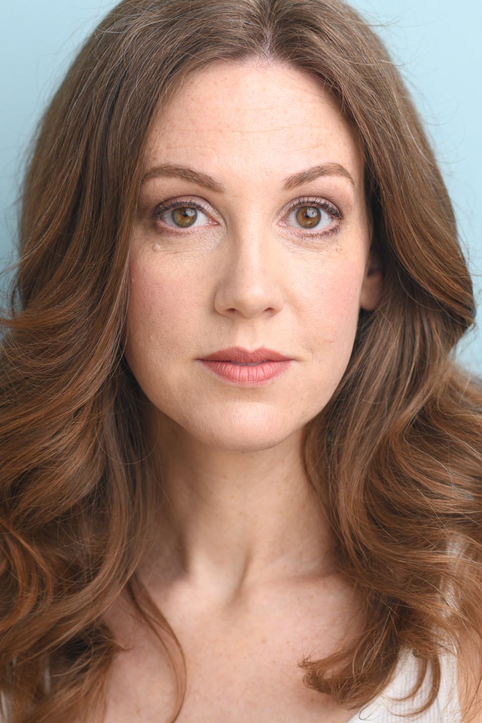 Maura Kidwell backdrop