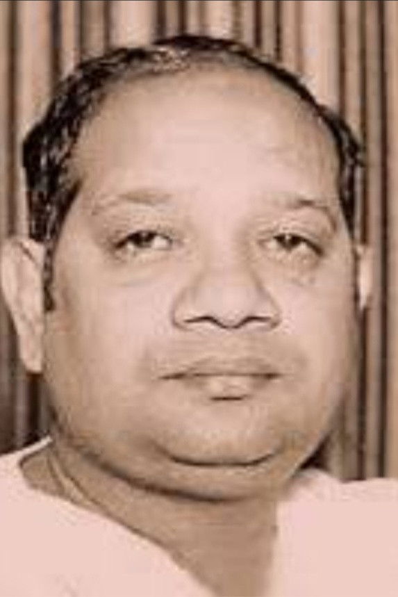 Chakravarthy backdrop