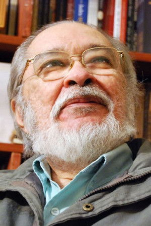 José Louzeiro backdrop