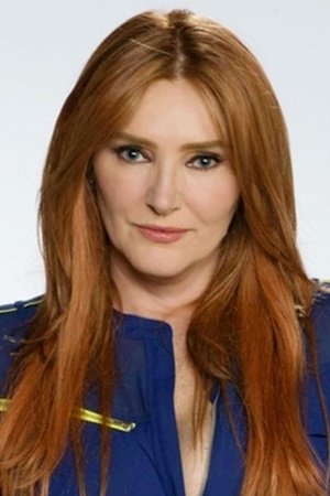 Anna Ciocchetti backdrop