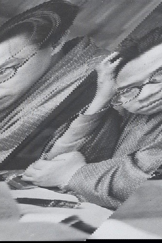 Seicho Matsumoto backdrop