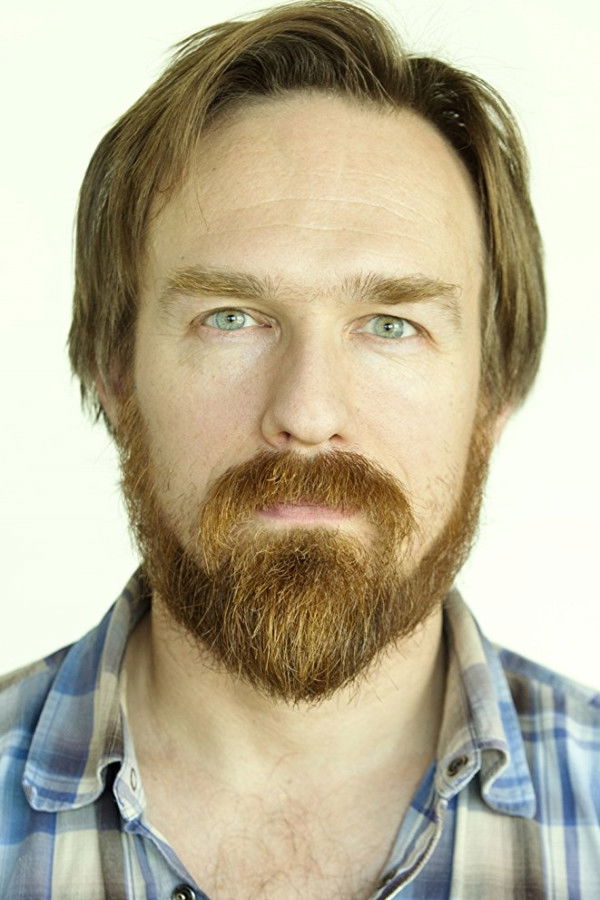 Hugo Emretsson backdrop