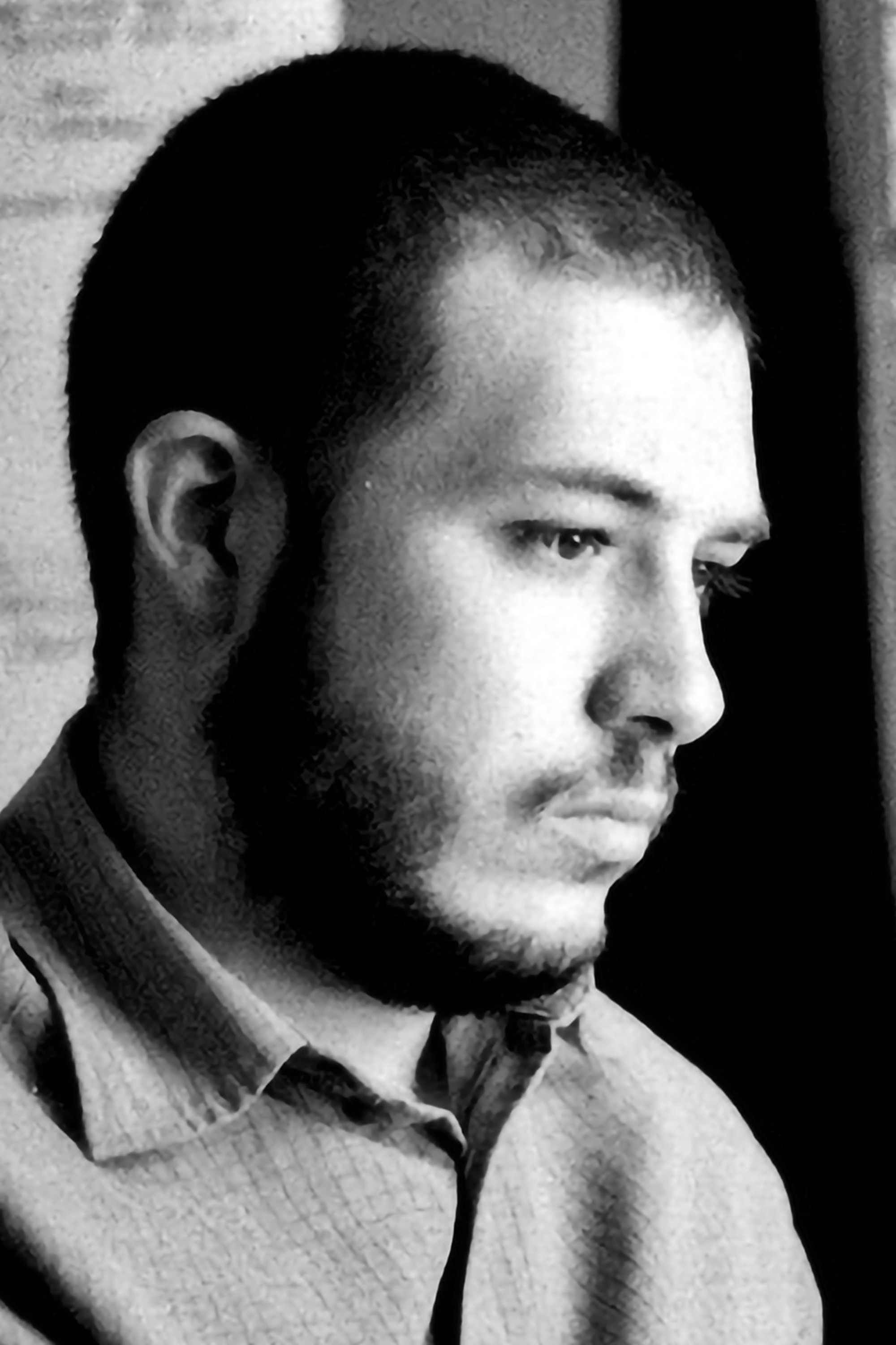 Nicolás Alcalá backdrop