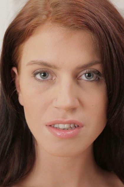 Kristine Crystalis backdrop