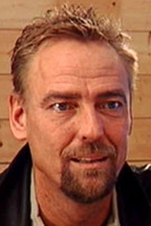 Horst Baron backdrop