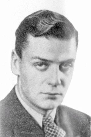 Tord Bernheim backdrop