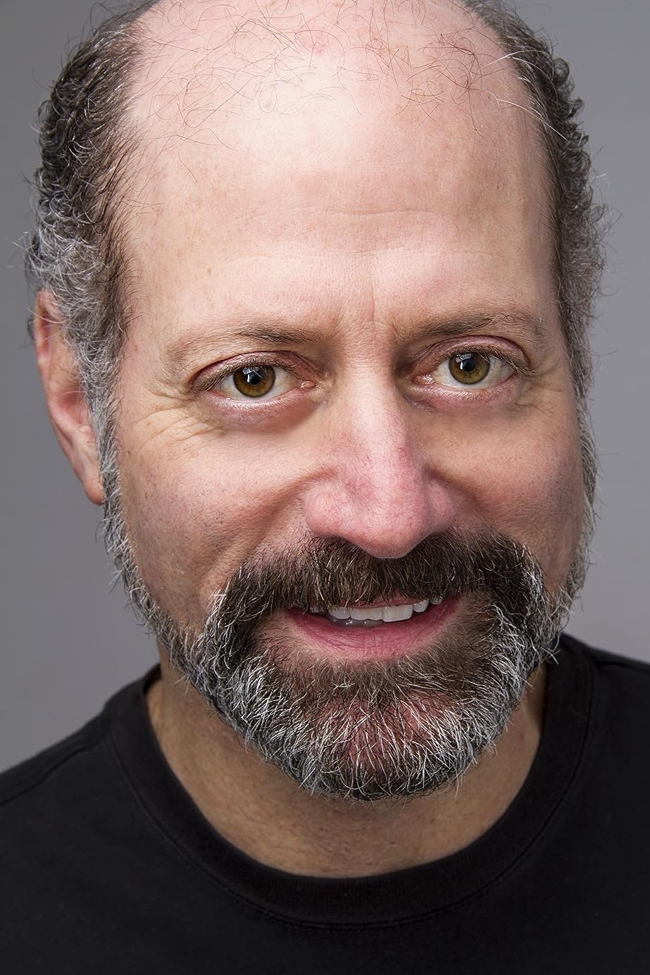 Eric Meyers backdrop