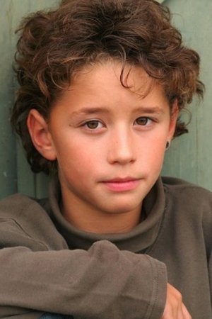 Sami Herzog → Sami Hercog backdrop