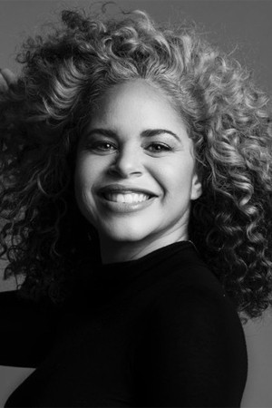 Tiana Brown Gandelman backdrop