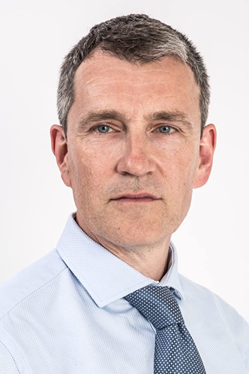 Michael Müller backdrop