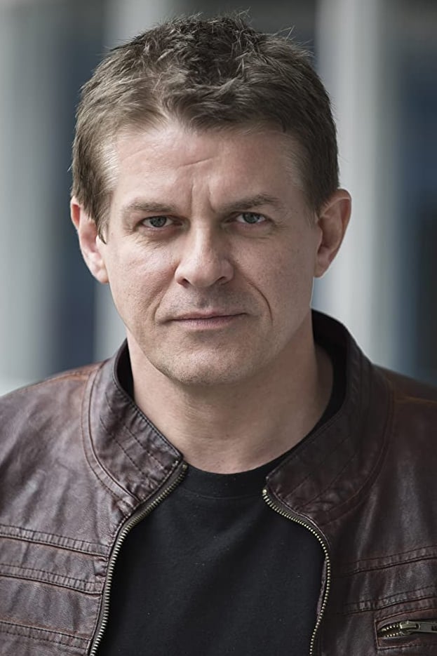 James Weber Brown backdrop