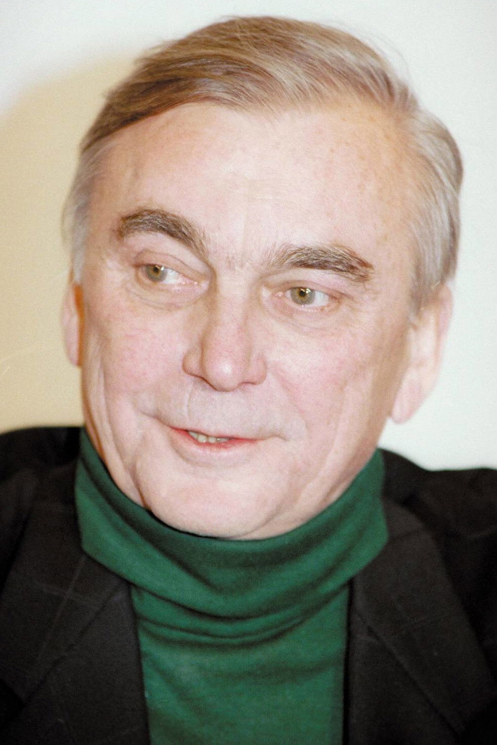 Elem Klimov backdrop