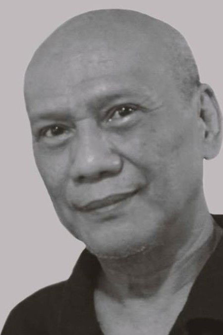 Armando Lao backdrop