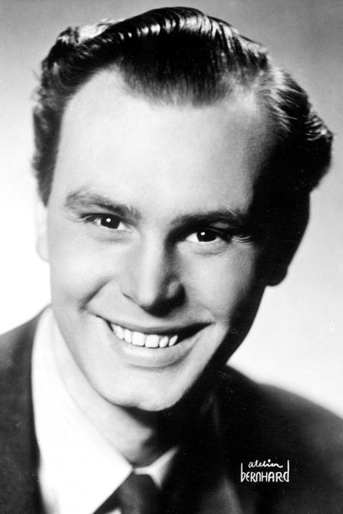 Carl-Axel Hallgren backdrop