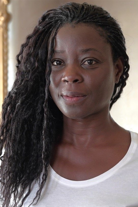 Tella Kpomahou → Tella Kpomahu backdrop