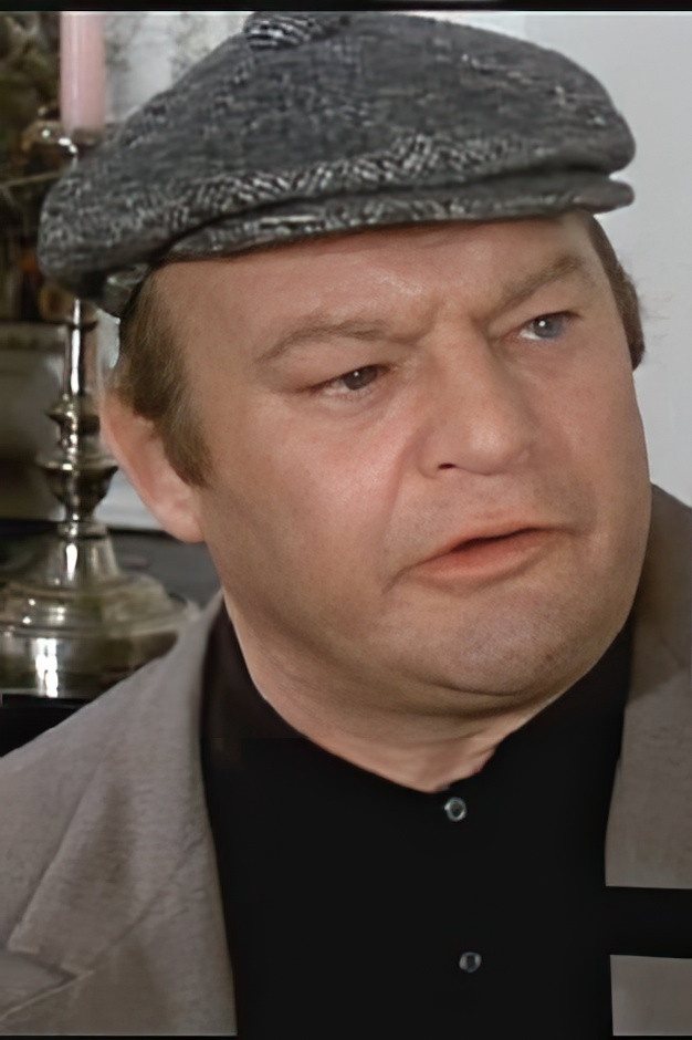 André Bollet backdrop