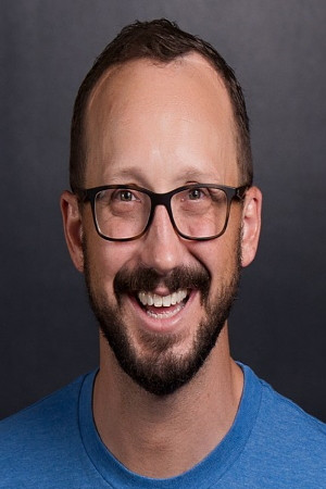 Chris Porter backdrop