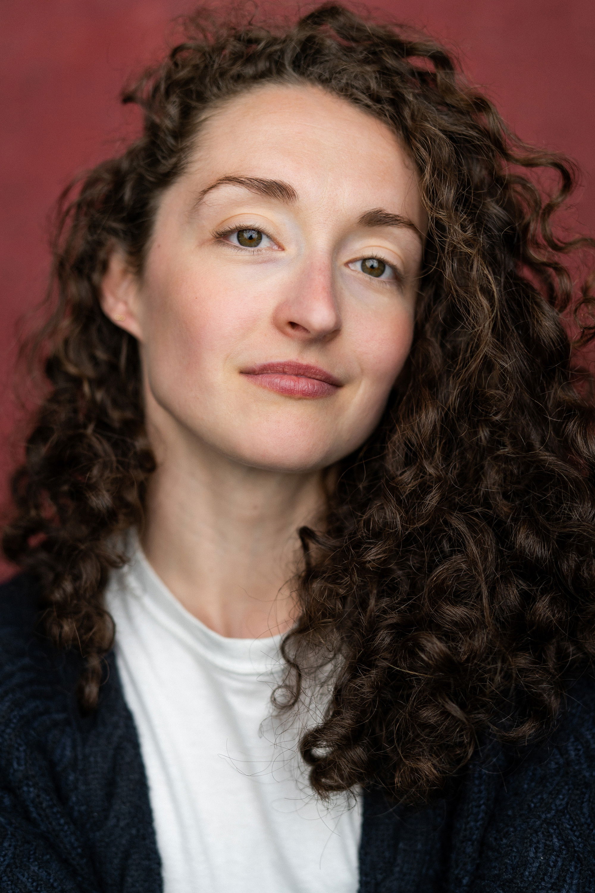 Juliet Daalder backdrop