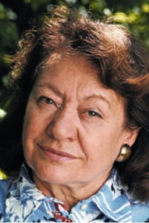 Margrit Rainer backdrop