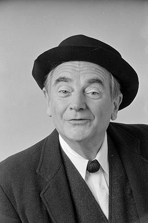 Ruedi Walter backdrop