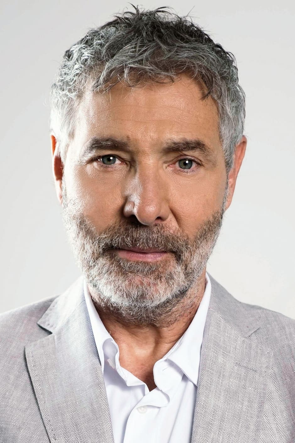 Thodoris Atheridis backdrop