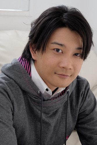 Masahide Fuse backdrop