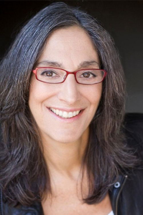 Miriam Cutler backdrop