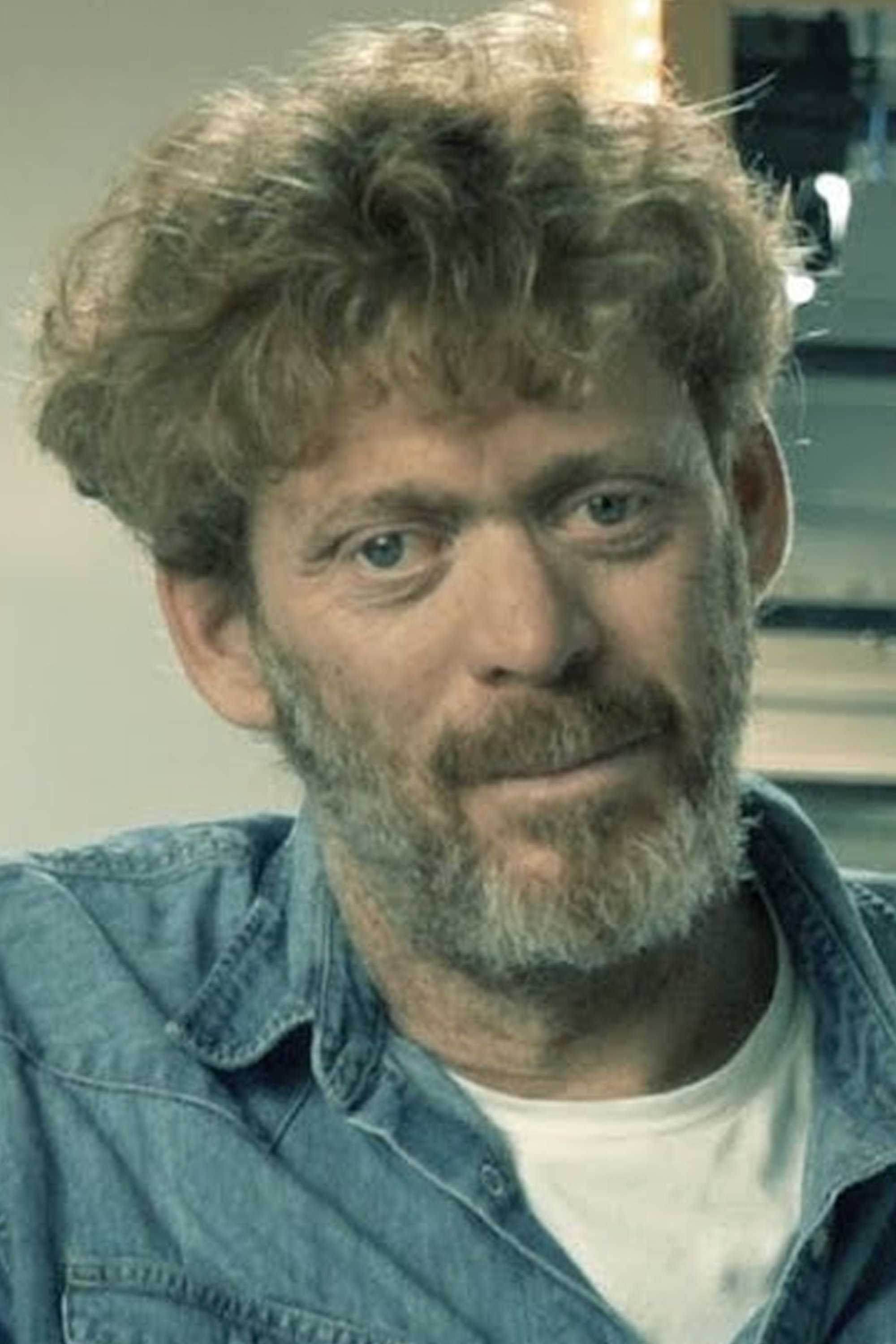 Pablo Solarz backdrop