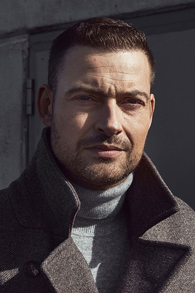 Lange Frans backdrop