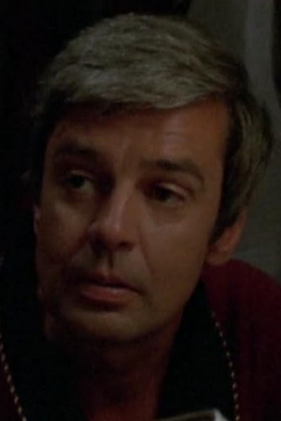 Henrik Wiehe → Henrik Vije backdrop