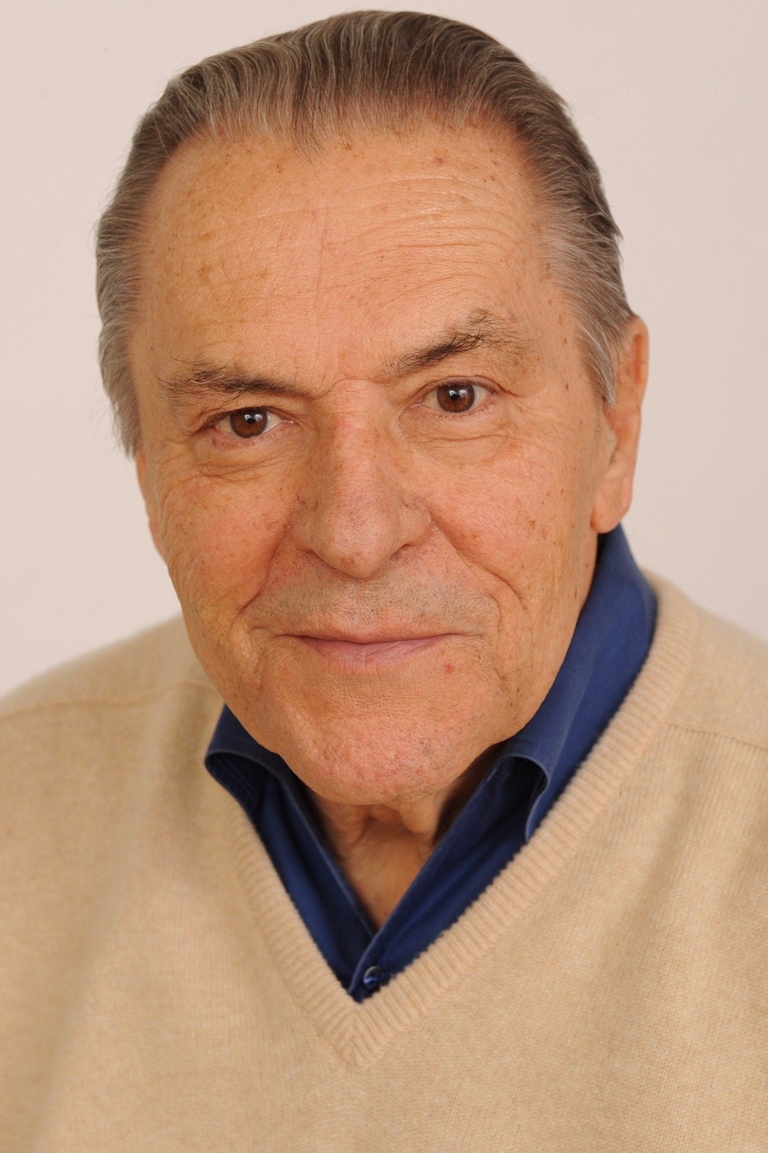 Stanislav Grof backdrop