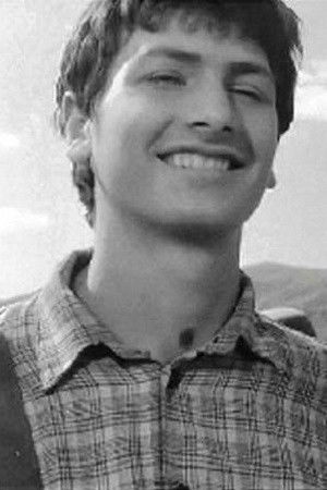 Soso Ordjonikidze backdrop