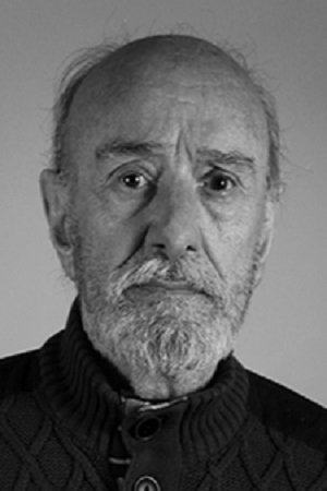 Ioseb Gogichaishvili backdrop