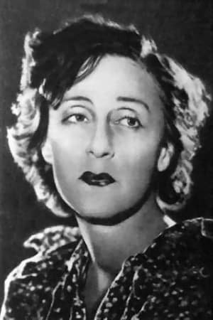 Veriko Anjaparidze backdrop