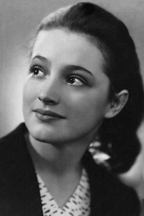 Ariadna Shengelaia backdrop