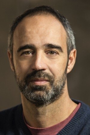 Nikolo Ammaniti backdrop