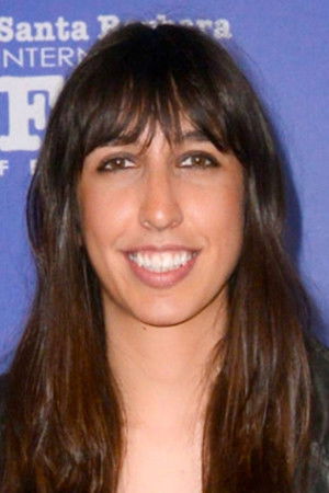 Andrea Casaseca Ferrer backdrop