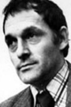 Vladimir Sarukhanov backdrop